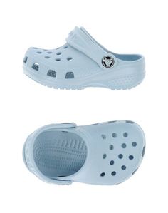 Сандалии Crocs