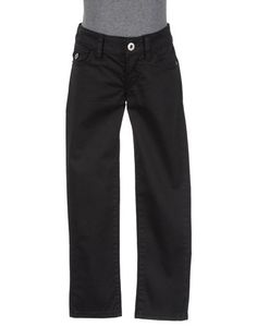 Повседневные брюки Nolita Pocket