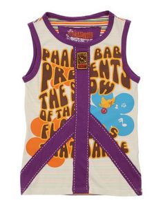 Футболка Phard Babe