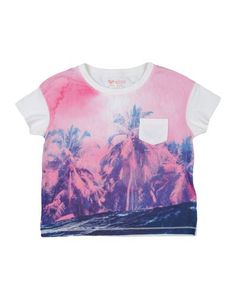 Футболка Roxy