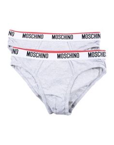 Трусы Moschino