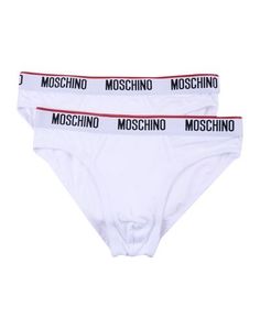 Трусы Moschino