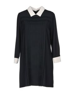 Короткое платье Soallure