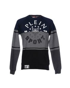 Толстовка Plein Sport