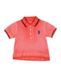 Поло U.S.Polo Assn.