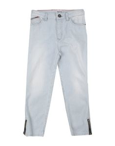 Джинсовые брюки Tommy Jeans