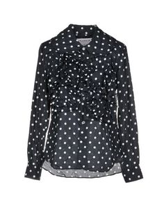 Pубашка Comme Des Garçons Girl