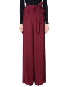 Повседневные брюки Valentino