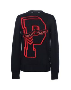 Свитер Philipp Plein