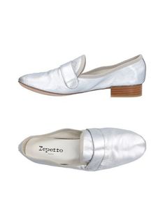 Мокасины Repetto