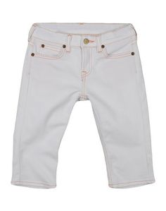 Джинсовые брюки Lee