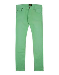 Джинсовые брюки American Outfitters