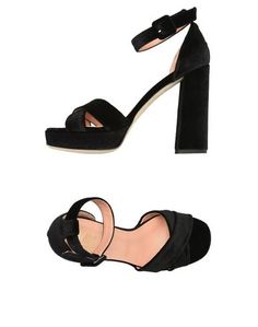 Сандалии Betty THE Queen