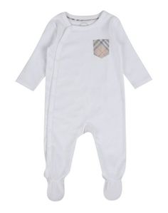 Детский комбинезон Burberry