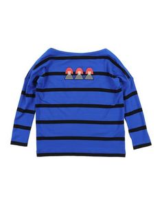 Футболка Rykiel Enfant