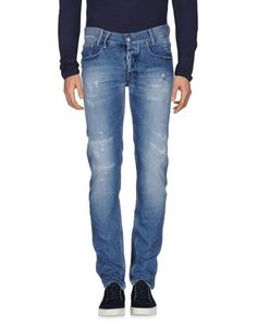 Джинсовые брюки Cycle