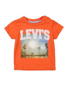 Футболка Levis Kidswear