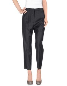 Повседневные брюки Mm6 Maison Margiela