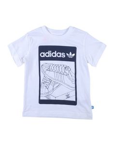Футболка Adidas Originals