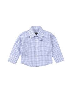 Pубашка Manuell & Frank