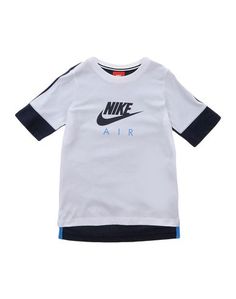 Футболка Nike