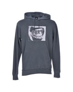 Толстовка Obey