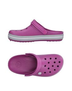 Сандалии Crocs