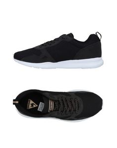 Низкие кеды и кроссовки Le Coq Sportif