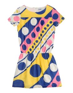 Платье Moschino