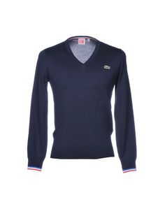 Свитер Lacoste L!Ve