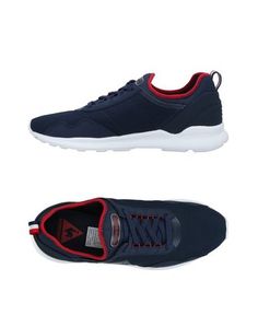 Низкие кеды и кроссовки Le Coq Sportif