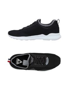 Низкие кеды и кроссовки Le Coq Sportif