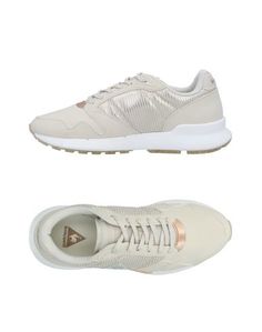 Низкие кеды и кроссовки Le Coq Sportif