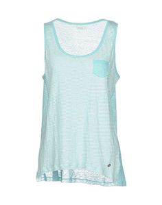 Топ без рукавов Lucky® A Lucky Touch