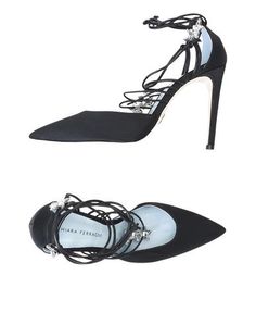 Туфли Chiara Ferragni