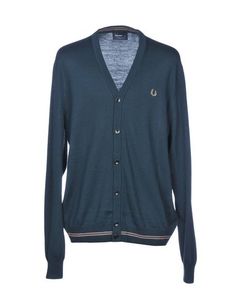 Кардиган Fred Perry