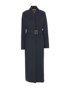 Пальто Jil Sander Navy