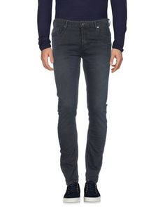 Джинсовые брюки Scotch & Soda