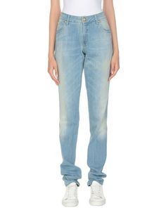 Джинсовые брюки Marani Jeans