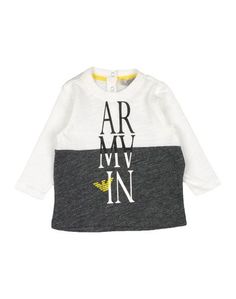 Футболка Armani Baby