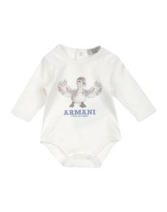 Боди Armani Baby