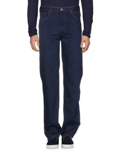 Джинсовые брюки Calvin Klein 205 W39 Nyc