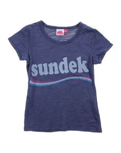 Футболка Sundek