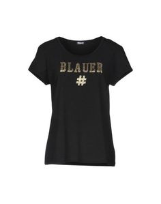 Футболка Blauer