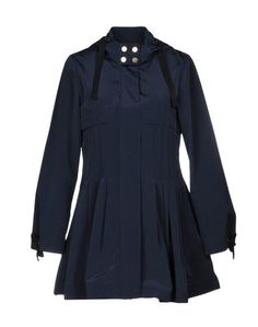 Легкое пальто RED Valentino