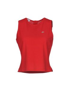 Футболка Lacoste