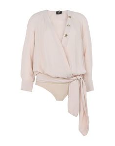 Блузка Elisabetta Franchi
