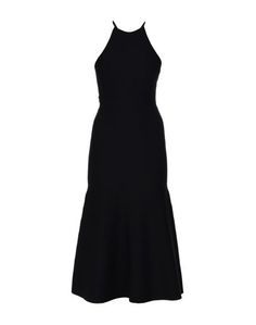 Платье длиной 3/4 Alexander Wang