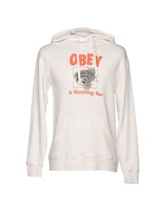 Толстовка Obey