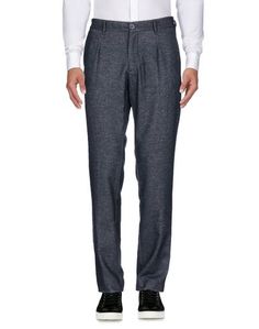 Повседневные брюки Wool 172